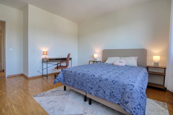 Coliving élégant avec une vue imprenable sur le lac et les montagnes 6