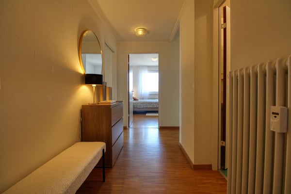 Coliving élégant avec une vue imprenable sur le lac et les montagnes 12