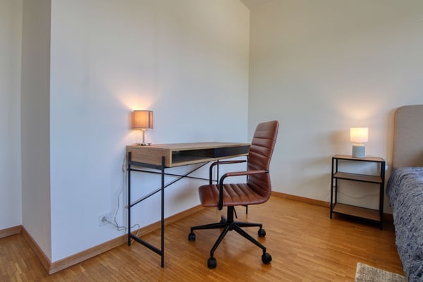 Coliving élégant avec une vue imprenable sur le lac et les montagnes 3