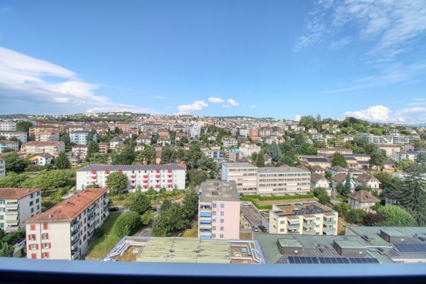 Coliving élégant avec une vue imprenable sur le lac et les montagnes 8