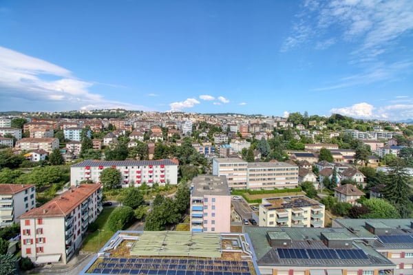 Coliving élégant avec une vue imprenable sur le lac et les montagnes 7