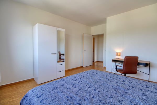 Coliving élégant avec une vue imprenable sur le lac et les montagnes 10