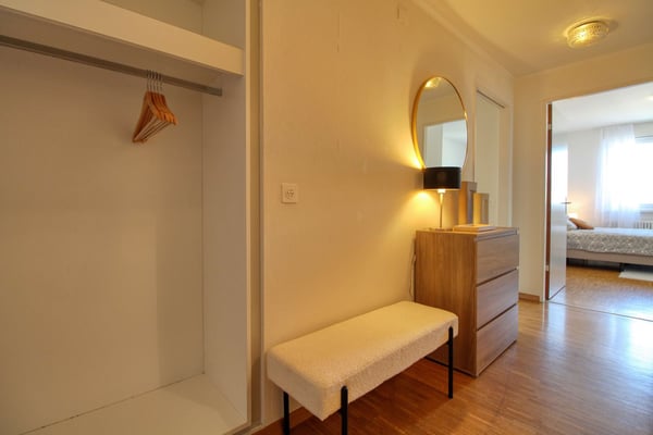 Coliving élégant avec une vue imprenable sur le lac et les montagnes 15