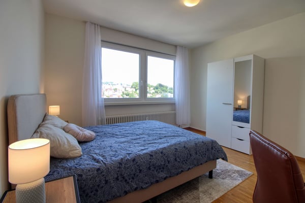 Coliving élégant avec une vue imprenable sur le lac et les montagnes 4