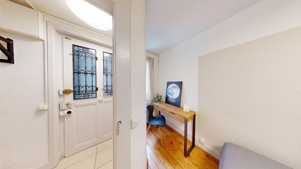 Collocation hypercentre de Lausanne 4
