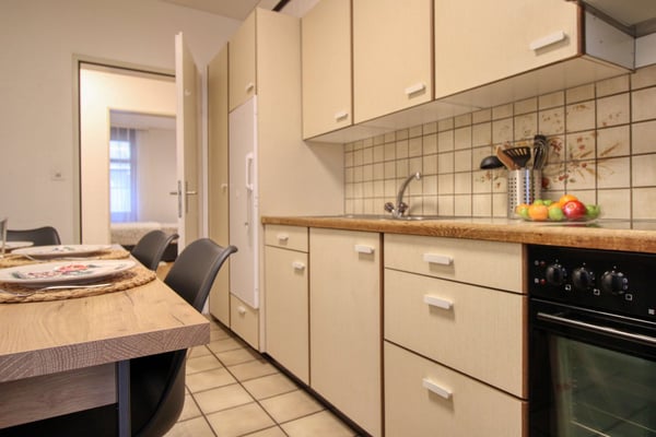 Modernes Coliving-Apartment in Basel 13