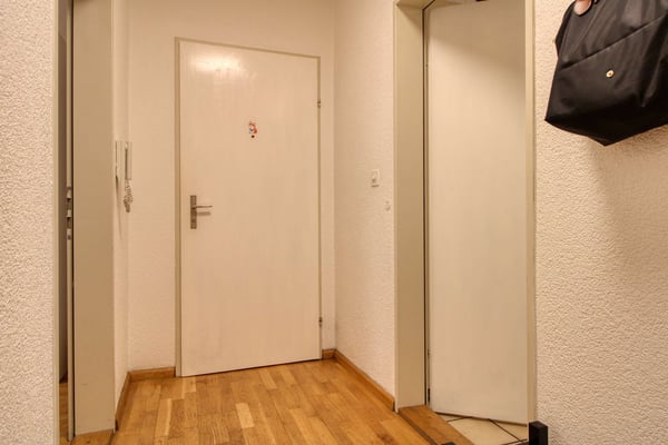 Modernes Coliving-Apartment in Basel 16