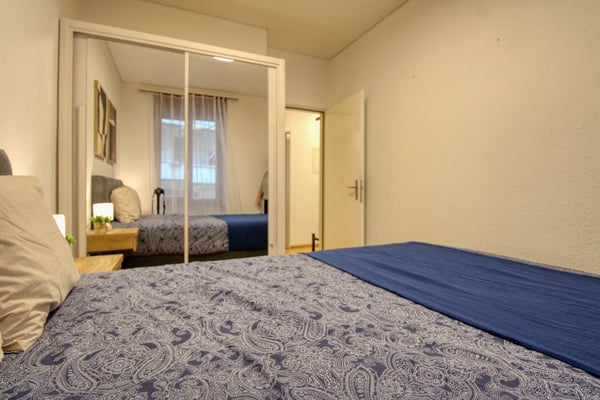 Modernes Coliving-Apartment in Basel 2
