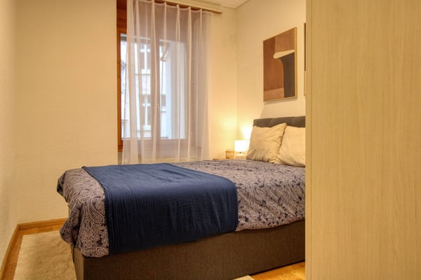 Modernes Coliving-Apartment in Basel 1