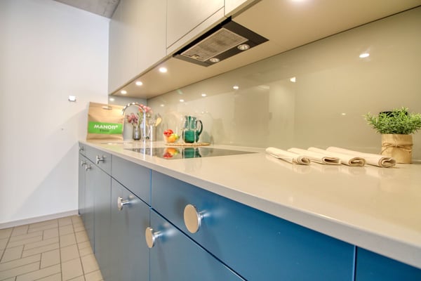 Modernes Coliving im lebhaften Schlieren 17