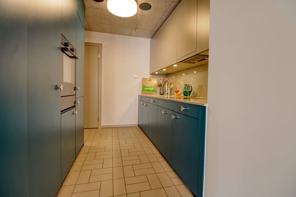 Modernes Coliving im lebhaften Schlieren 14