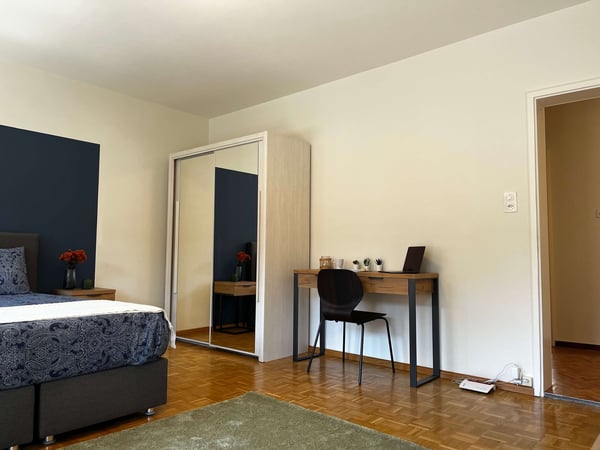 Entdecke komfortables Wohnen in Basel 9