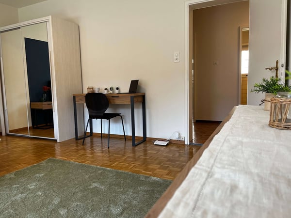 Entdecke komfortables Wohnen in Basel 8
