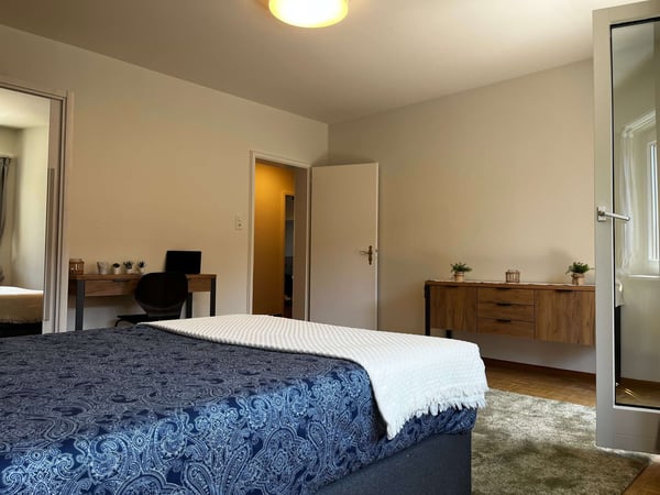Entdecke komfortables Wohnen in Basel 6