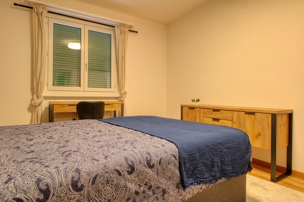 Un espace de coliving moderne dans le quartier vivant de Maupas à Lausanne 5