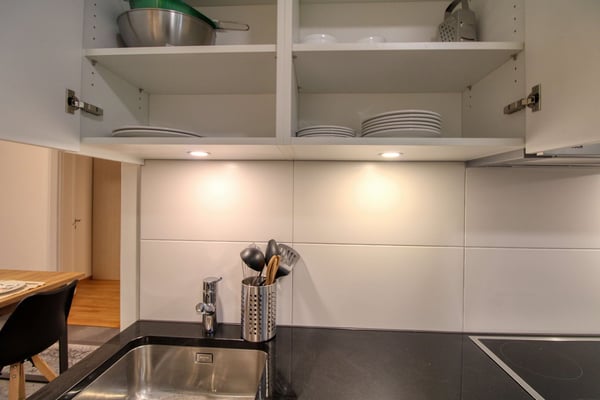 Un espace de coliving moderne dans le quartier vivant de Maupas à Lausanne 13