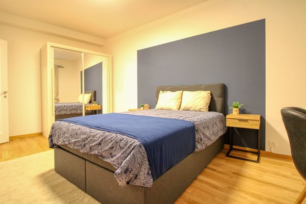 Un espace de coliving moderne dans le quartier vivant de Maupas à Lausanne 3