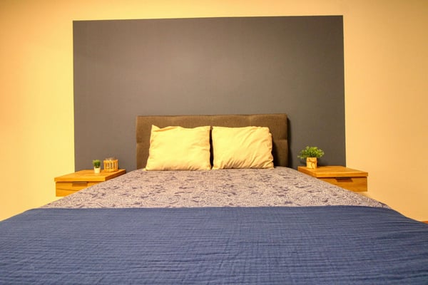 Un espace de coliving moderne dans le quartier vivant de Maupas à Lausanne 2