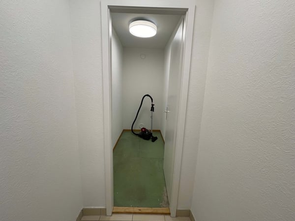 Vue dégagée au centre de Lausanne 20