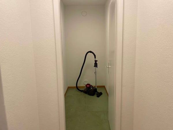 Vue dégagée au centre de Lausanne 21
