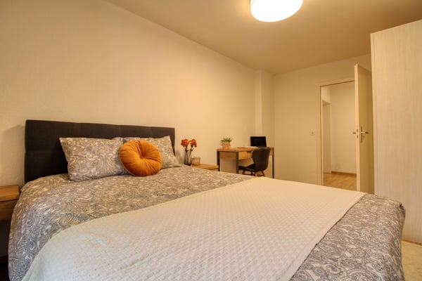 Gemütliches Coliving im lebendigen Altstetten in Zürich 2