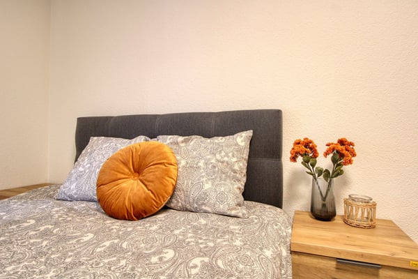 Gemütliches Coliving im lebendigen Altstetten in Zürich 7