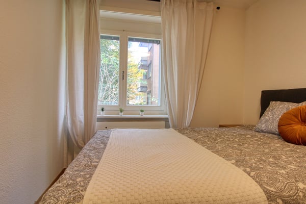 Gemütliches Coliving im lebendigen Altstetten in Zürich 3