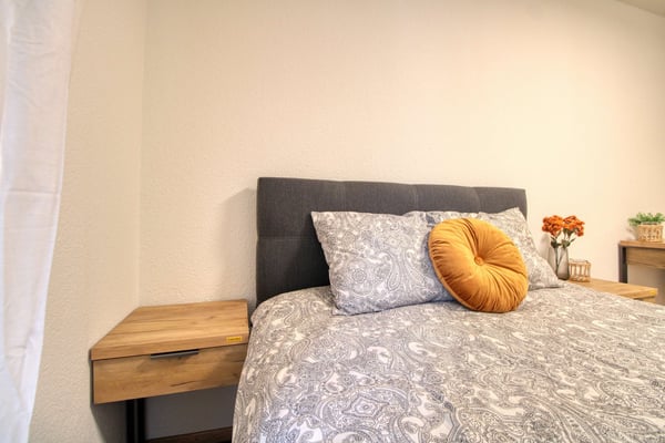 Gemütliches Coliving im lebendigen Altstetten in Zürich 5