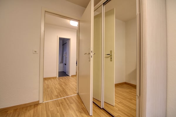 Gemütliches Coliving im lebendigen Altstetten in Zürich 10