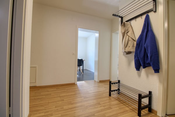 Gemütliches Coliving im lebendigen Altstetten in Zürich 13