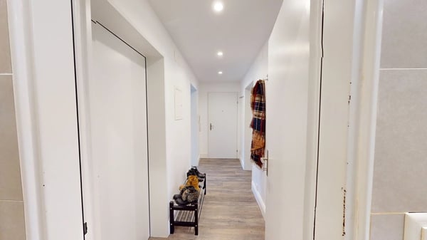 Modernes Coliving-Apartment in Basel 10