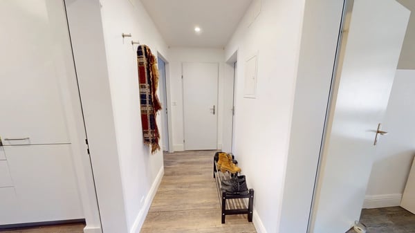Modernes Coliving-Apartment in Basel 11
