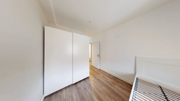 Modernes Coliving-Apartment in Basel 1