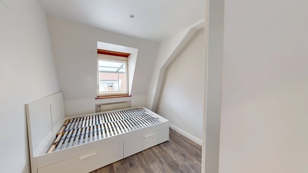 Modernes Coliving-Apartment in Basel 2