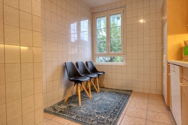 Confort et Communauté à Lausanne 12