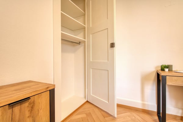 Confort et Communauté à Lausanne 9