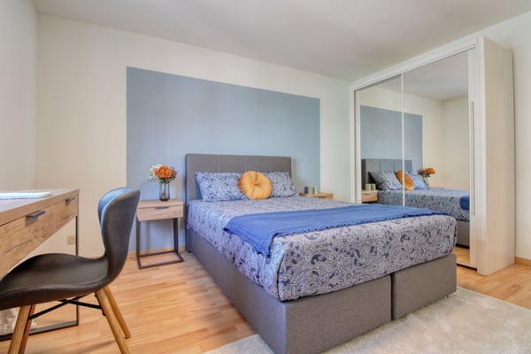 Zimmer in einer WG 7