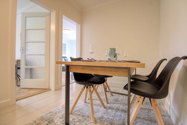 Coliving Moderne entre Nature et Ville à Lausanne-Béthusy 9
