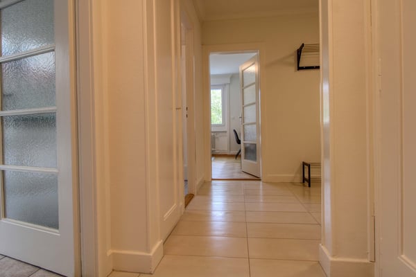 Coliving Moderne entre Nature et Ville à Lausanne-Béthusy 7