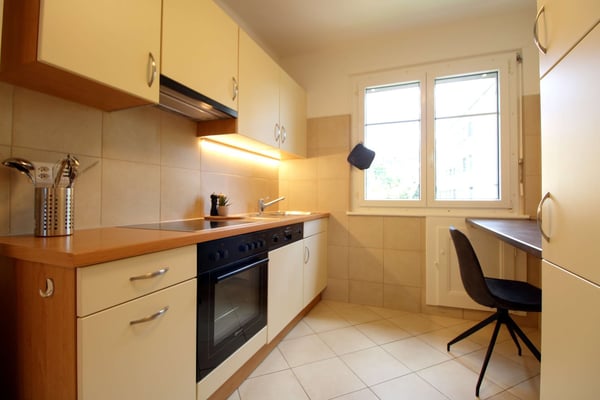 Coliving Moderne entre le Lac et la Ville à Lausanne 20