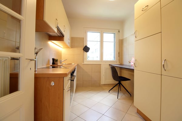 Coliving Moderne entre le Lac et la Ville à Lausanne 18