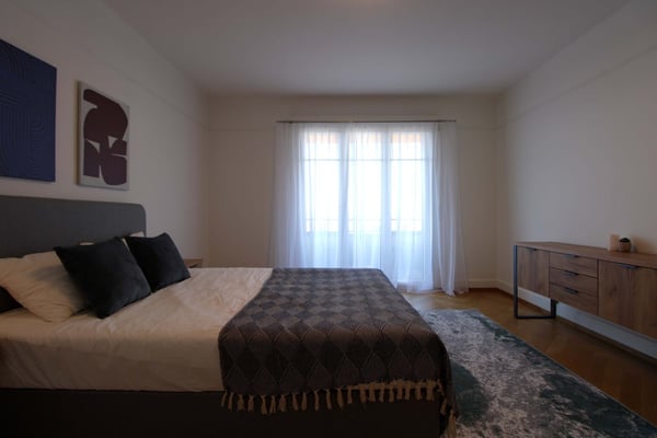 Coliving Moderne entre le Lac et la Ville à Lausanne 3