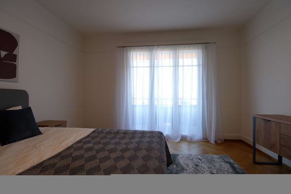 Coliving Moderne entre le Lac et la Ville à Lausanne 16