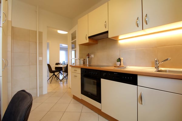 Coliving Moderne entre le Lac et la Ville à Lausanne 21