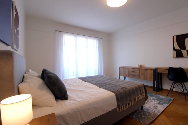 Coliving Moderne entre le Lac et la Ville à Lausanne 14