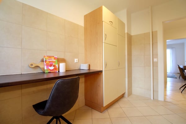 Coliving Moderne entre le Lac et la Ville à Lausanne 22