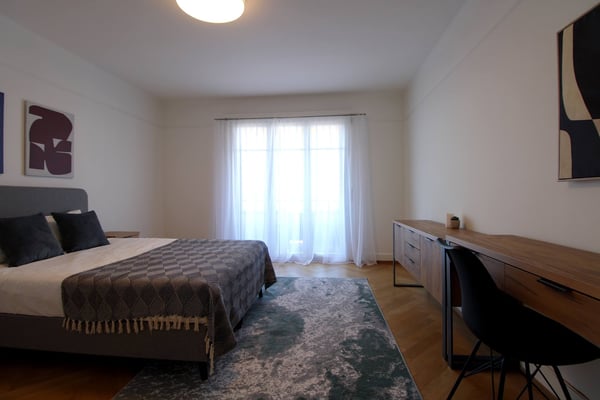 Coliving Moderne entre le Lac et la Ville à Lausanne 9