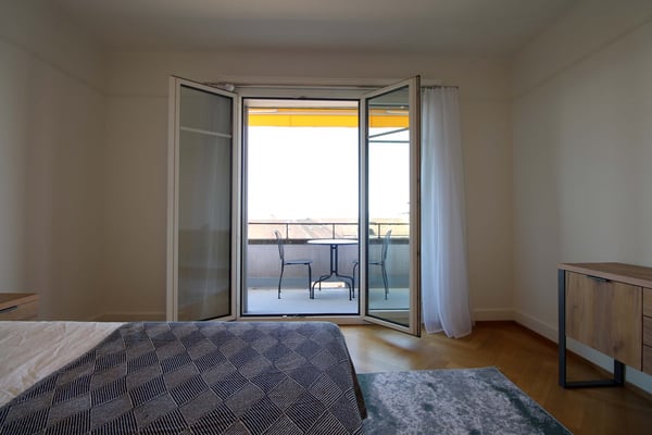Coliving Moderne entre le Lac et la Ville à Lausanne 15