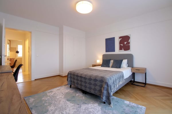 Coliving Moderne entre le Lac et la Ville à Lausanne 13