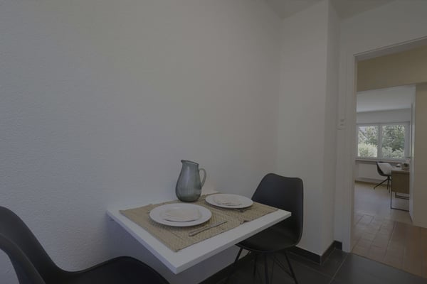 Modernes Coliving mit bester Anbindung in Zürich Nord 14
